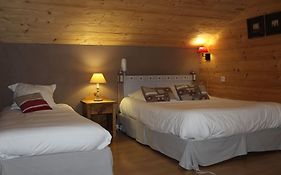 Hôtel Restaurant U'Fredy