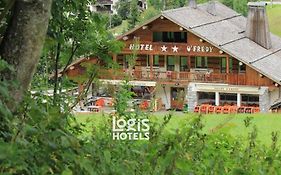 Hôtel Restaurant U'Fredy