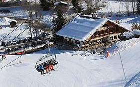 Hôtel Restaurant U'Fredy